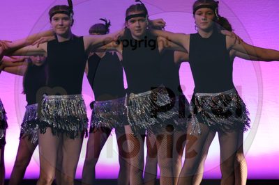 Dorothy Stringer Show - Image 0300