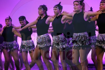 Dorothy Stringer Show - Image 0304