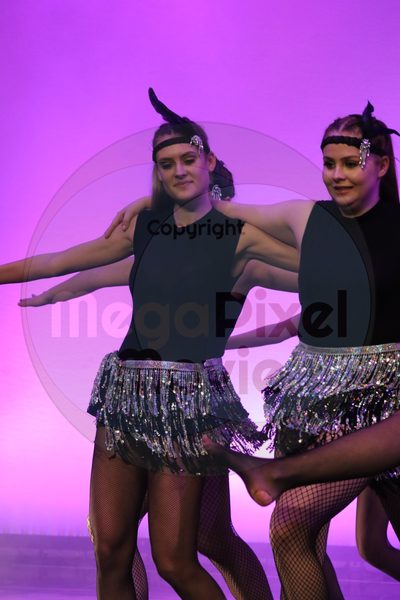 Dorothy Stringer Show - Image 0310