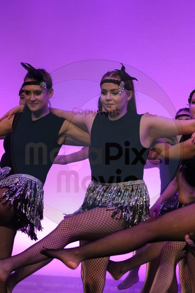 Dorothy Stringer Show - Image 0311