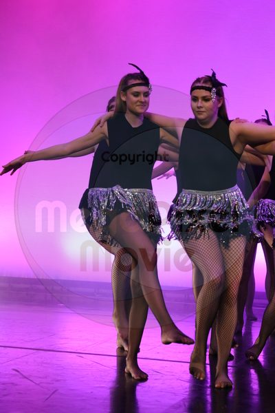 Dorothy Stringer Show - Image 0312