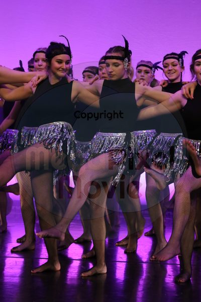 Dorothy Stringer Show - Image 0317