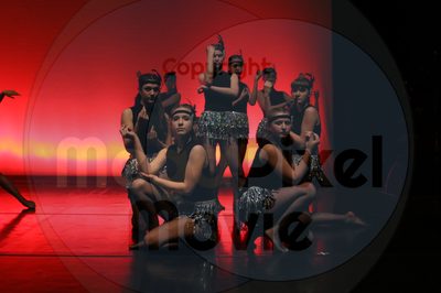 Dorothy Stringer Show - Image 9882