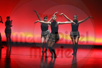 Dorothy Stringer Show - Image 9886