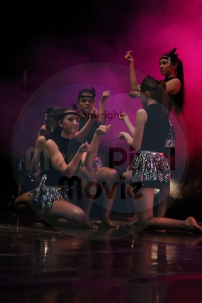 Dorothy Stringer Show - Image 9900