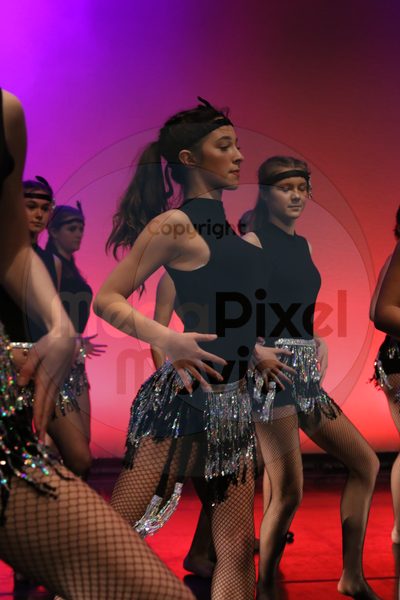 Dorothy Stringer Show - Image 9966