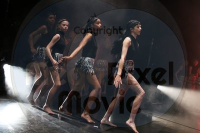 Dorothy Stringer Show - Image 9979