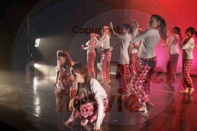 Dorothy Stringer Show - Image 3997