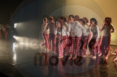 Dorothy Stringer Show - Image 4002