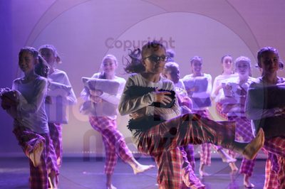 Dorothy Stringer Show - Image 4014