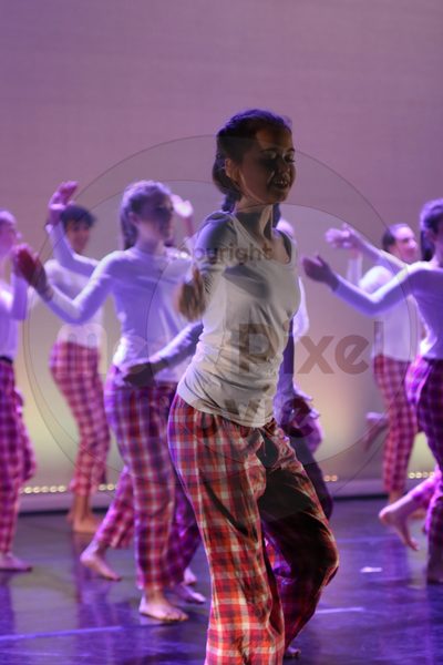 Dorothy Stringer Show - Image 4052