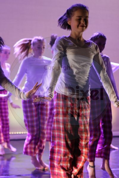 Dorothy Stringer Show - Image 4054