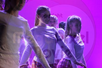 Dorothy Stringer Show - Image 4064