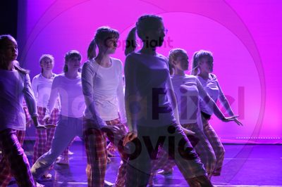 Dorothy Stringer Show - Image 4068