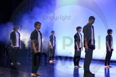 Dorothy Stringer Show - Image 0347