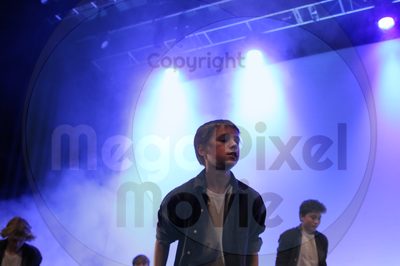 Dorothy Stringer Show - Image 0353