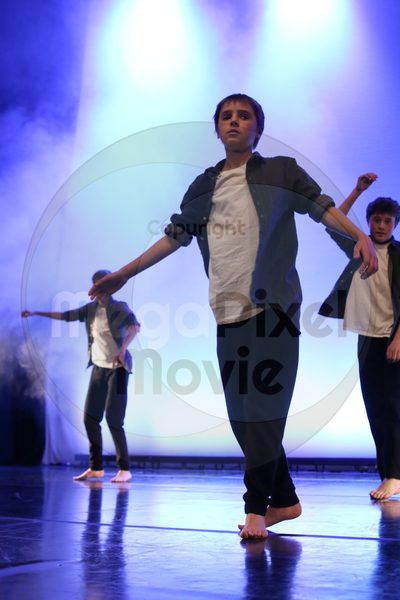 Dorothy Stringer Show - Image 0358