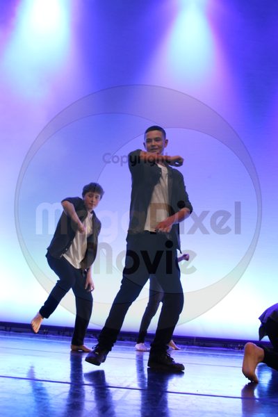 Dorothy Stringer Show - Image 0361