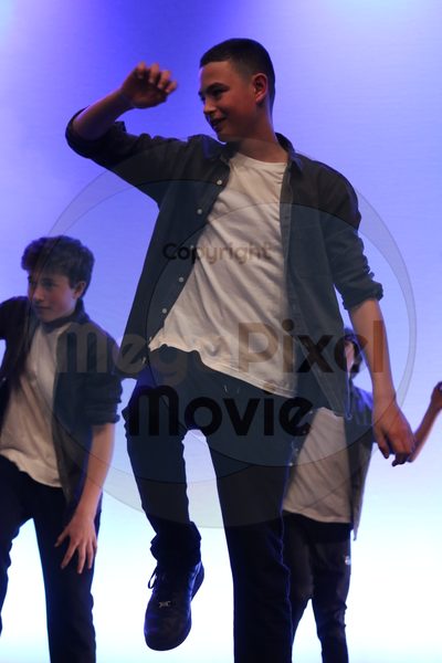 Dorothy Stringer Show - Image 0363