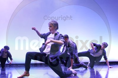 Dorothy Stringer Show - Image 0386
