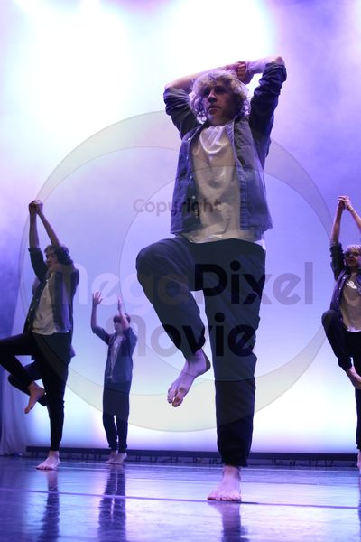 Dorothy Stringer Show - Image 0404