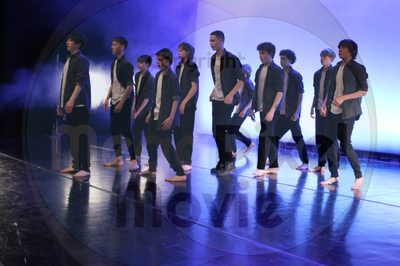 Dorothy Stringer Show - Image 0432