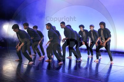 Dorothy Stringer Show - Image 0436