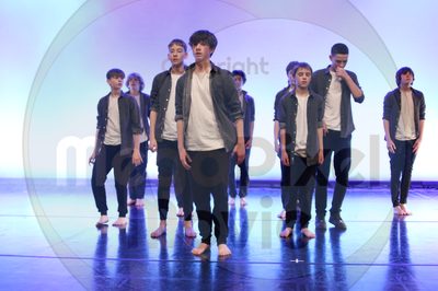 Dorothy Stringer Show - Image 0441