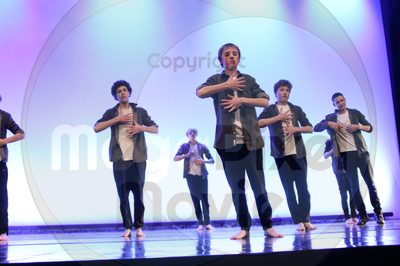 Dorothy Stringer Show - Image 0446