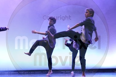 Dorothy Stringer Show - Image 0470