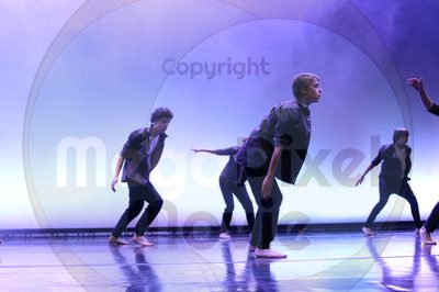 Dorothy Stringer Show - Image 0474