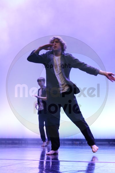 Dorothy Stringer Show - Image 0488