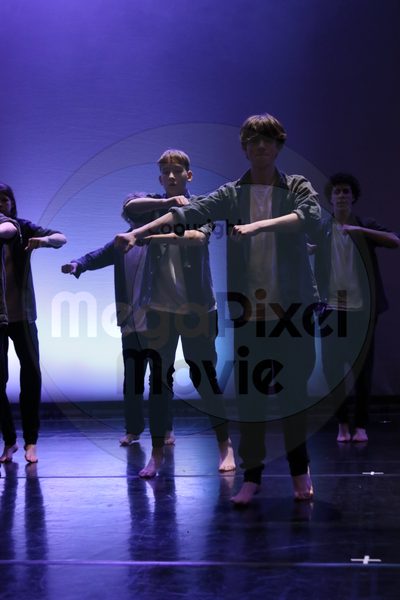 Dorothy Stringer Show - Image 0513