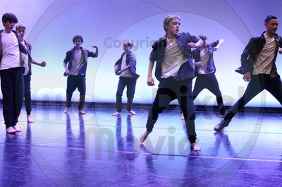 Dorothy Stringer Show - Image 0536