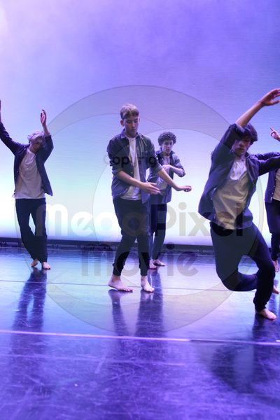 Dorothy Stringer Show - Image 0555