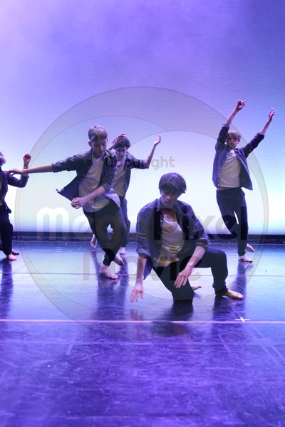 Dorothy Stringer Show - Image 0556