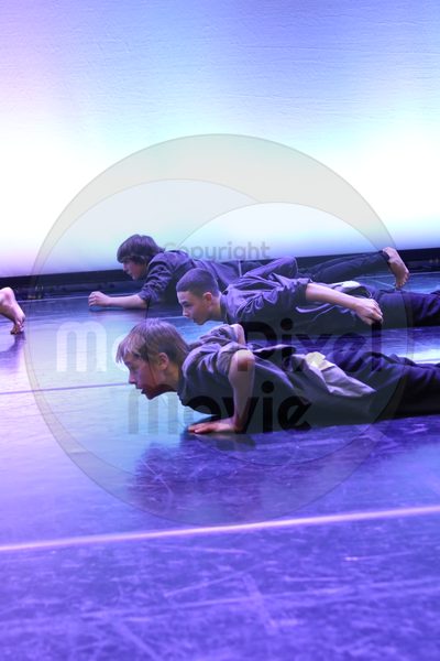 Dorothy Stringer Show - Image 0563