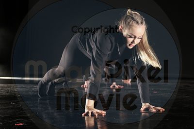 Dorothy Stringer Show - Image 4183
