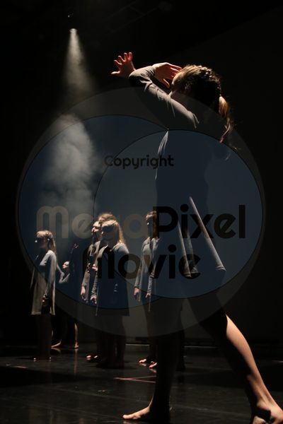 Dorothy Stringer Show - Image 5377