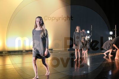 Dorothy Stringer Show - Image 5459