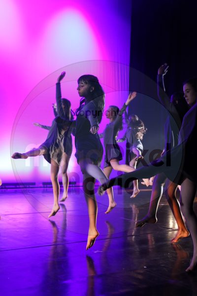 Dorothy Stringer Show - Image 5656