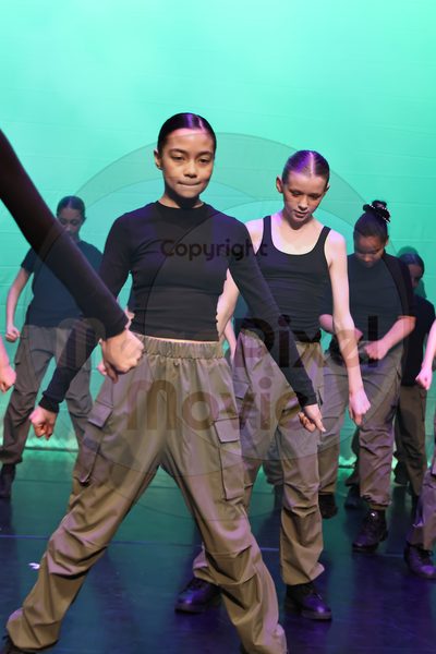 Dorothy Stringer Show - Image 1_696A2999