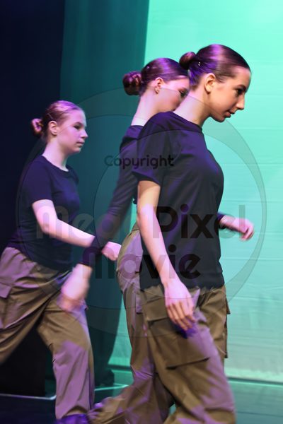 Dorothy Stringer Show - Image 1_696A3126