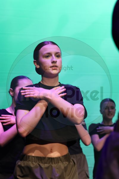 Dorothy Stringer Show - Image 696A3280
