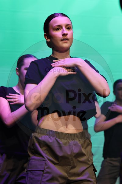 Dorothy Stringer Show - Image 696A3281