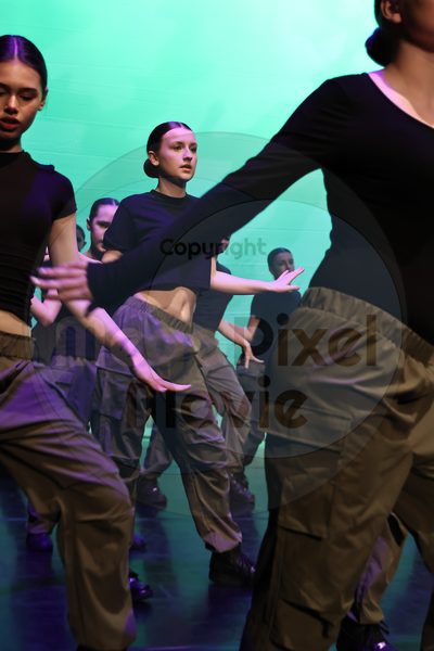 Dorothy Stringer Show - Image 696A3286