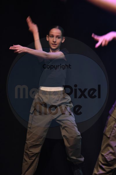 Dorothy Stringer Show - Image 696A3379