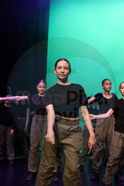 Dorothy Stringer Show - Image 696A3414