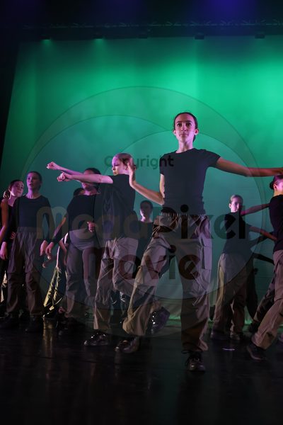 Dorothy Stringer Show - Image 696A3487