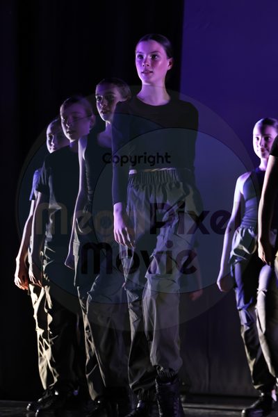 Dorothy Stringer Show - Image 696A3520